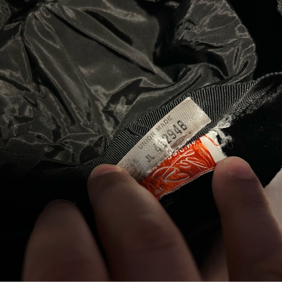 1960's vintage hat bundle - Picture 13 of 16